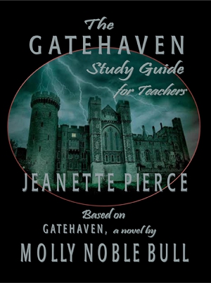 Gatehaven Teacher Guide Sample
