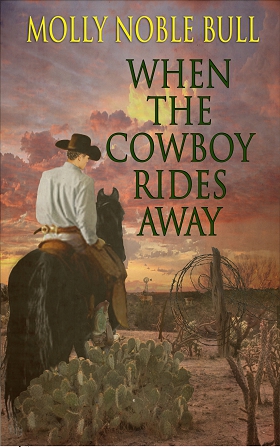 Cowboy Rides Away Sample