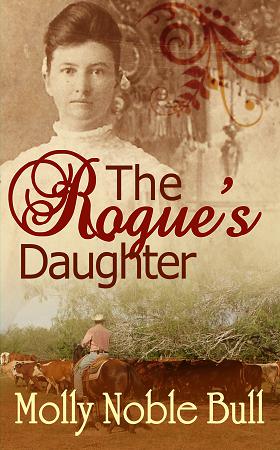 The Rogues Daughter